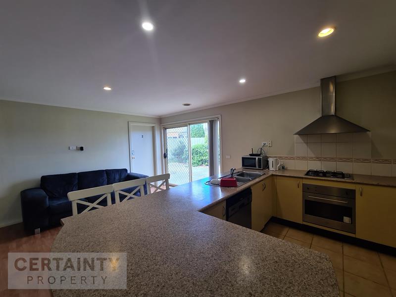 109 Seebeck Drive, Narre Warren South Apartment for rent Listed by