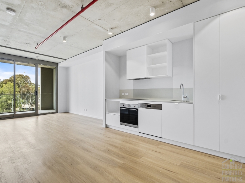 412/1 Corinna Street Phillip ACT 2606