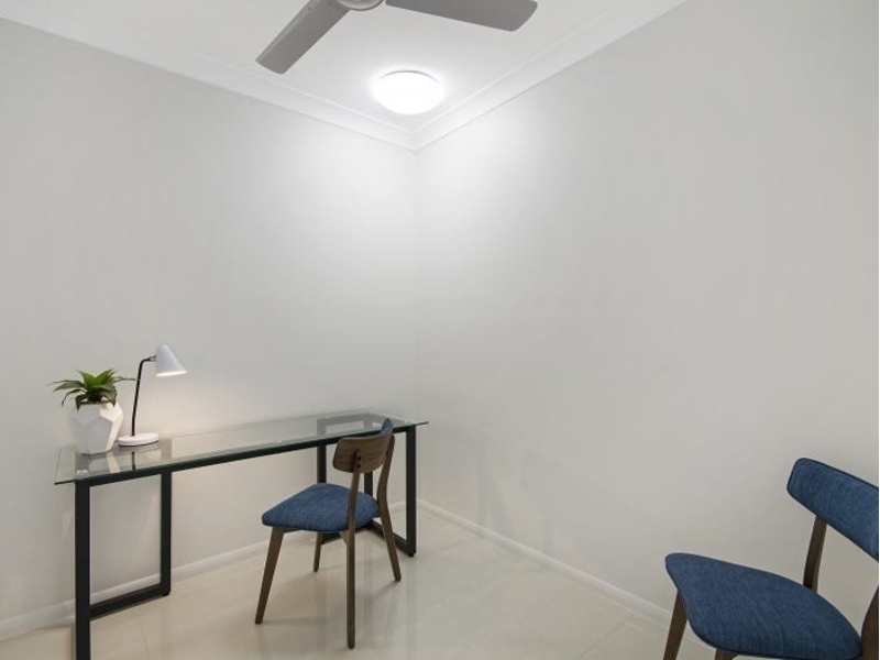 16/9 Kokoda Street, IDALIA Apartment for rent Listed by Smart Rentals Leasing Team of Smart