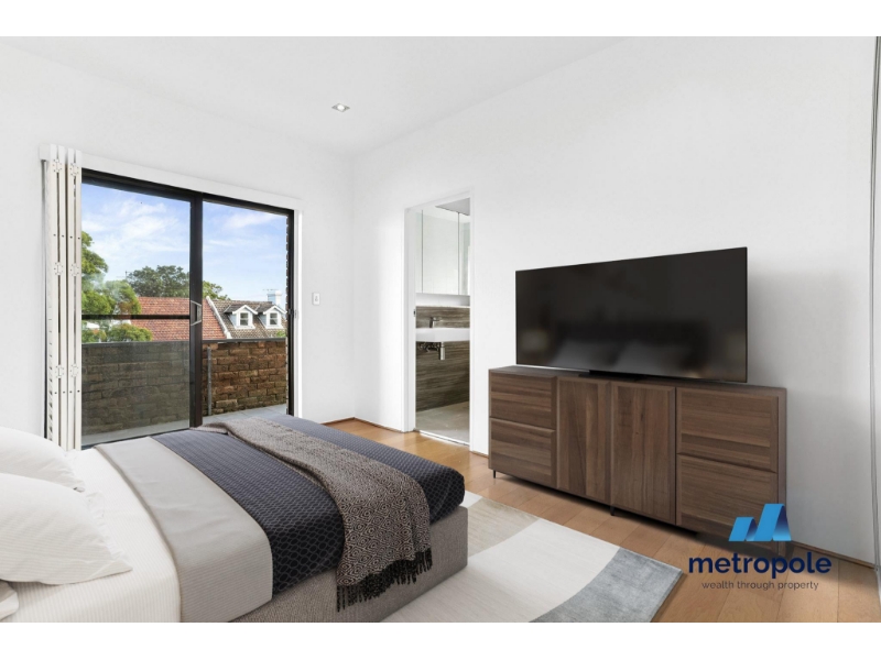 21/85 Albion Street RANDWICK NSW 2031