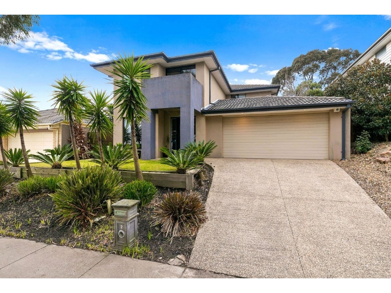 2 Greenwood Court Botanic Ridge VIC 3977