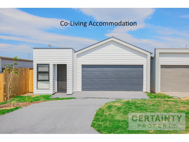 20 Amber Court, Redbank Plains House for rent | Listed by Certainty ...