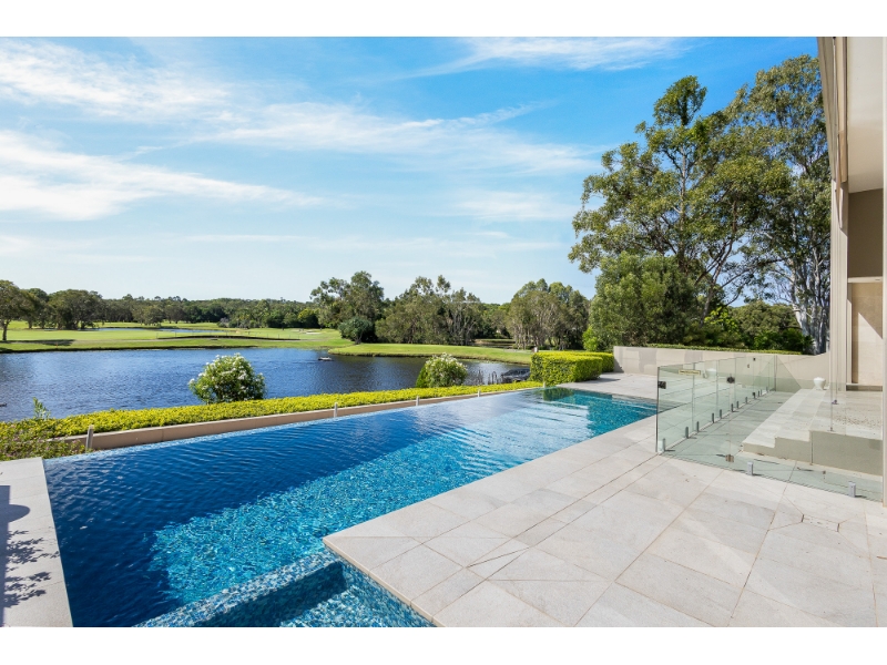 520/61 Noosa Springs Drive Noosa Heads QLD 4567