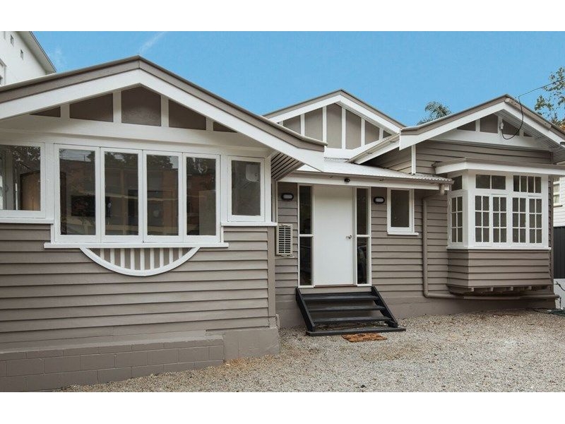 Rental properties & online application form