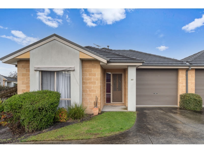 10/100 The Crescent Tyabb VIC 3913
