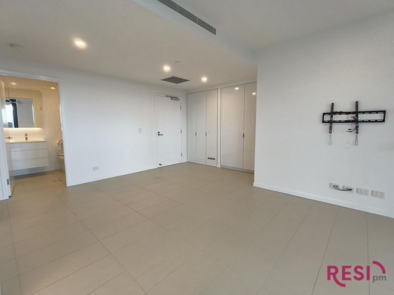 A105/36 Evelyn Street, NEWSTEAD Apartment for rent Listed by Newstead