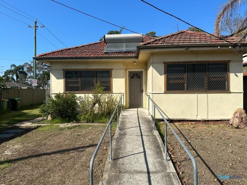 2 Wirralee Street, SOUTH WENTWORTHVILLE House for rent Listed by