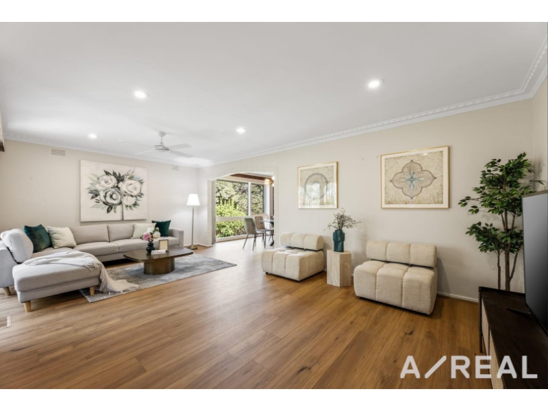 5 White Ash Court VERMONT SOUTH VIC 3133