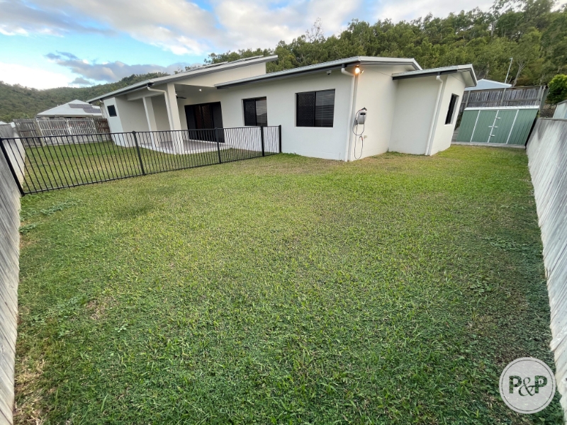 Page & Pearce Rentals & Application Form Page & Pearce Rental