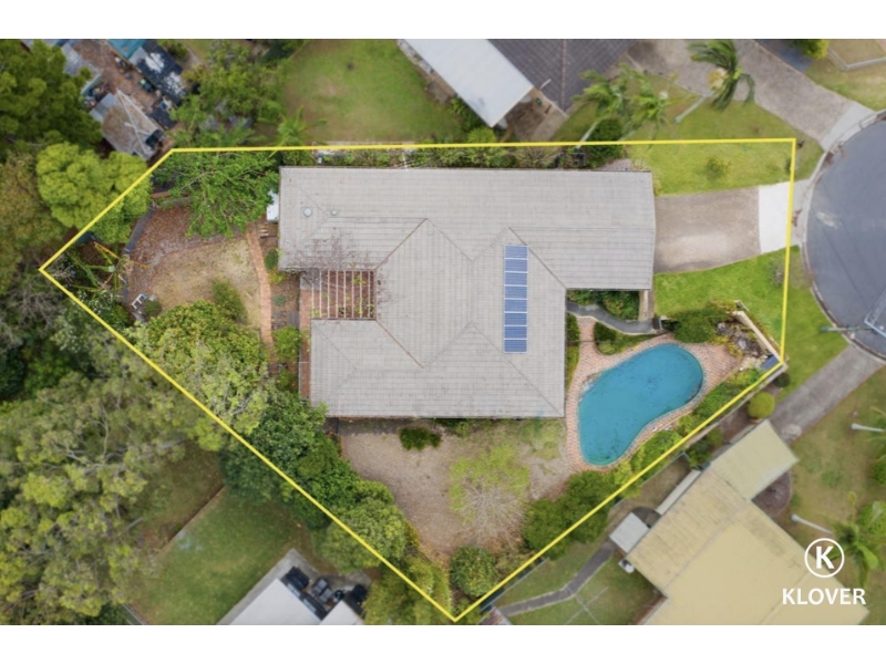 29 Dalhousie Court, Rochedale South House for rent Listed by Heather