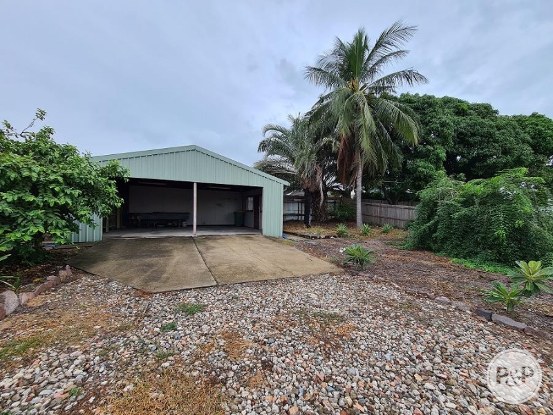 14 Martin Street, South Townsville House for rent Listed by Leasing