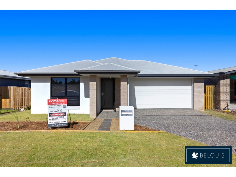 17 Lawson Street, Walloon House for rent Listed by Belouis Realty of