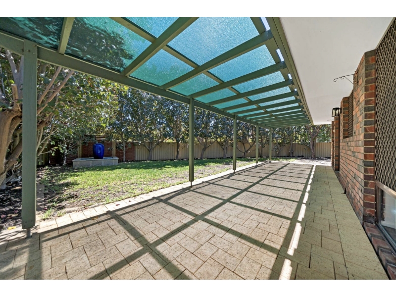 5 Cupar Place, Greenwood Townhouse for rent Listed by Irina Canfora