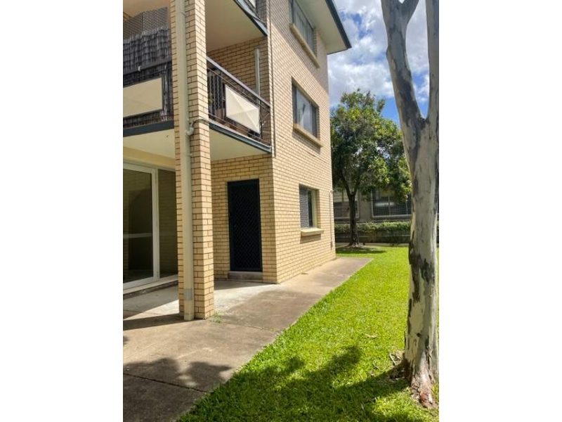 10/20 Potts Street, East Brisbane Apartment for rent Listed by Summer