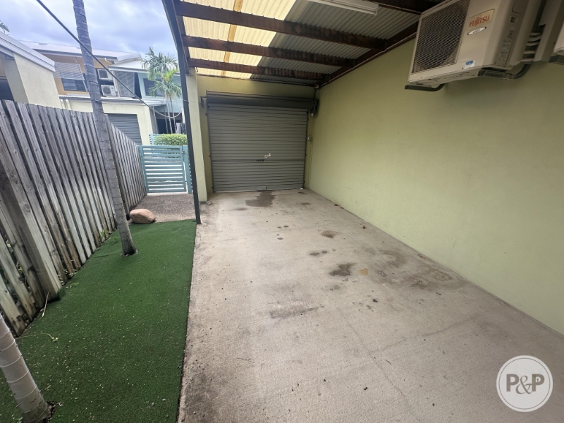 6/4048 Perkins Street, South Townsville Apartment for rent Listed by