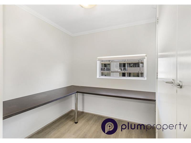 103/95 Clarence Road, Indooroopilly Apartment for rent Listed by