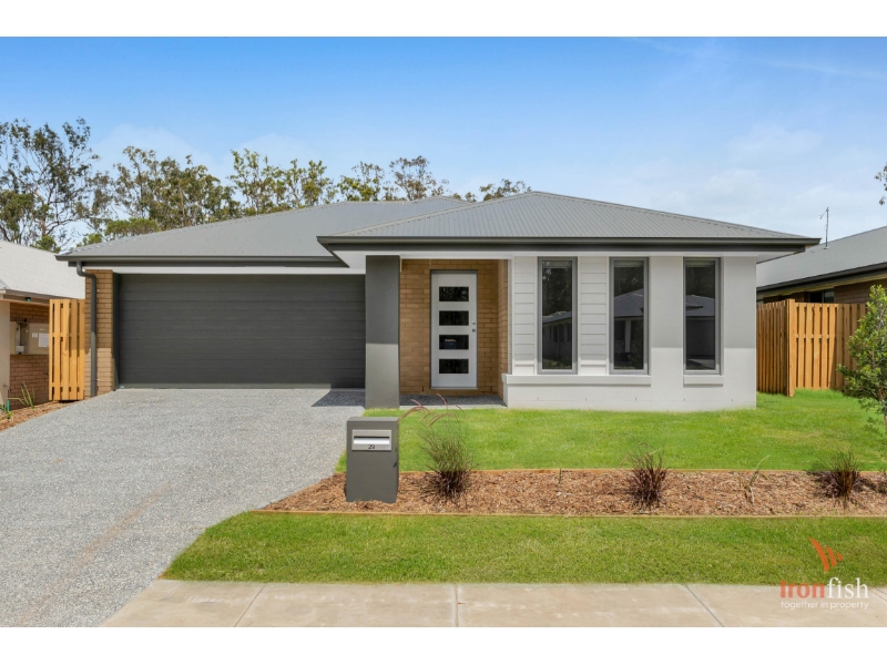 29 Douglas Drive, Jimboomba House for rent Listed by David Melville