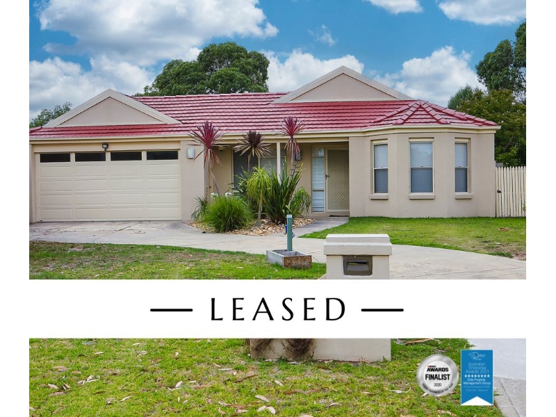 14 Ellinbank Cres Mornington VIC 3931