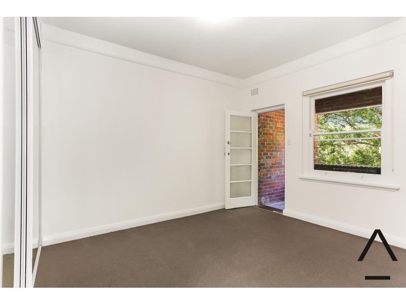 1/14 Balfour Road, Rose Bay Apartment for rent Listed by Alex