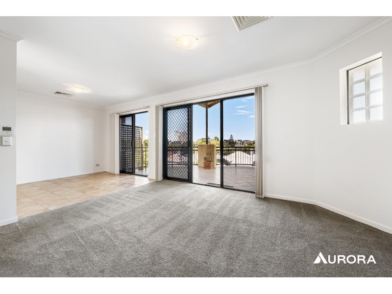 4/69 Stafford Street, East Brisbane Apartment for rent Listed by