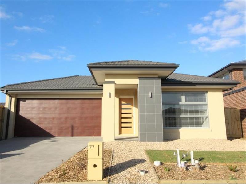 77 Bramley Avenue, CHARLEMONT House for rent Listed by Samantha