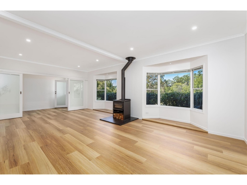 141143 Beacon Road, Tamborine Mountain House for rent Listed by