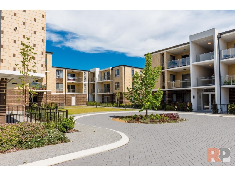 217/9 Central Terrace, BECKENHAM Apartment for rent Listed by Connie