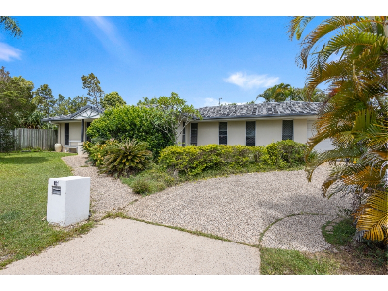 101 St Andrews Drive TEWANTIN QLD 4565