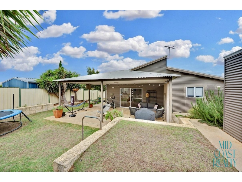 4 Curtin Grove, Mount Tarcoola, Mount Tarcoola - Thumbnail 4