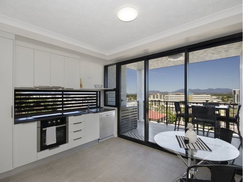 21/23 Melton Terrace, TOWNSVILLE CITY Apartment for rent Listed by