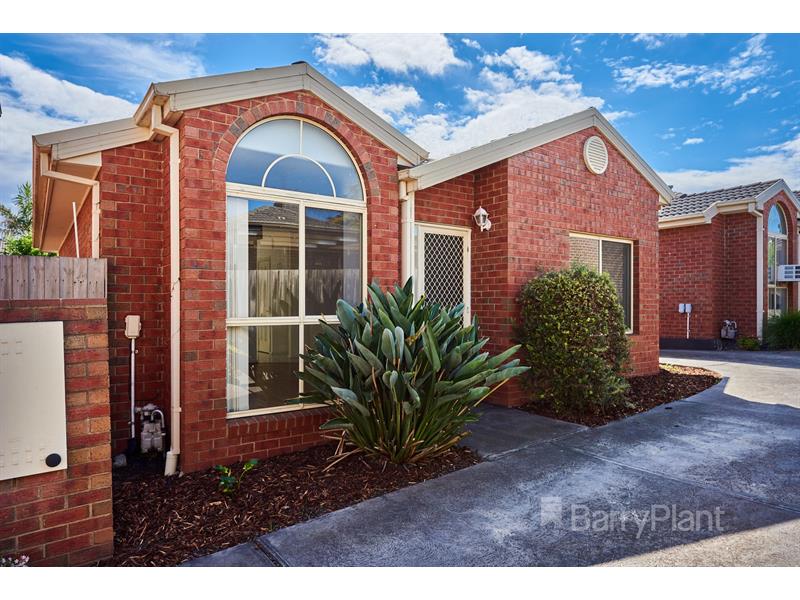 2/33 Ellt Crescent, Noble Park Apartment for rent Listed by Rental
