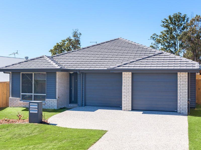 2/3 Opportunity Street, Ripley Townhouse for rent Listed by Danielle