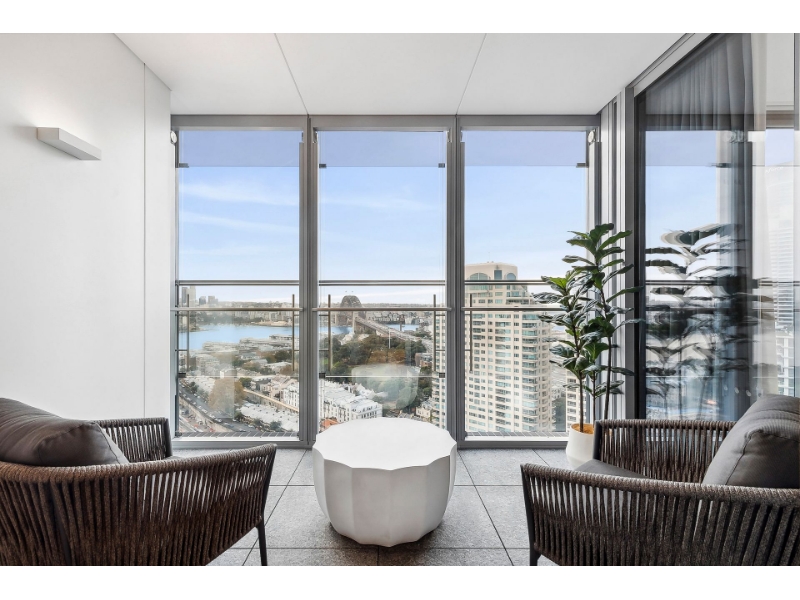 33B/88 Barangaroo Ave Barangaroo NSW 2000