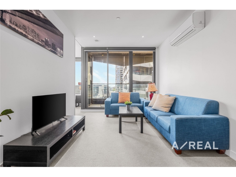 1302/120 A'Beckett Street Melbourne VIC 3000