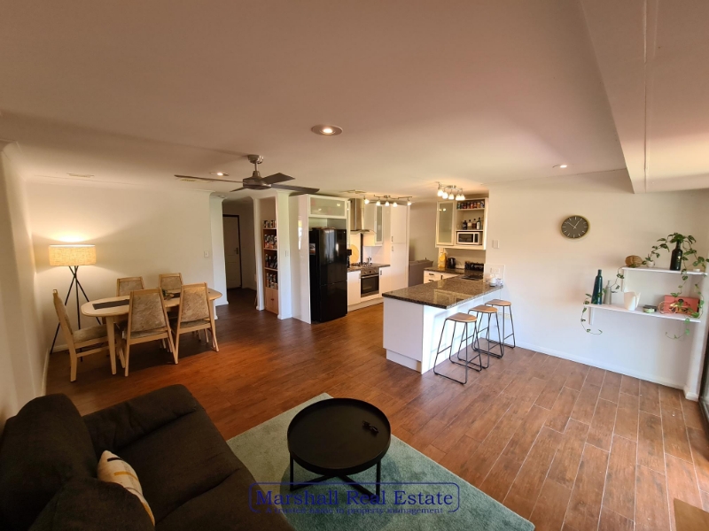 15 Lysander Drive, Heathridge House for rent Listed by Angela