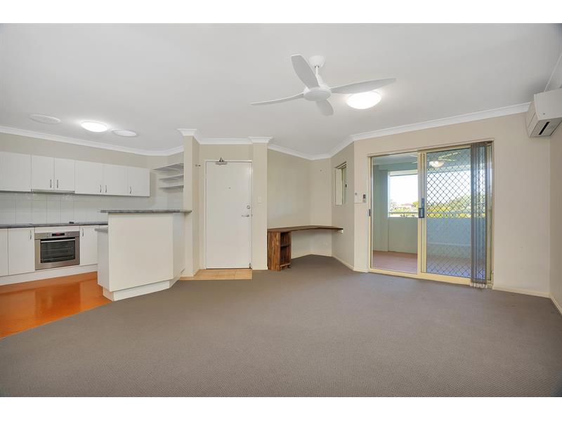 6/18 Frederick St, Alderley Apartment for rent Listed by Hamish