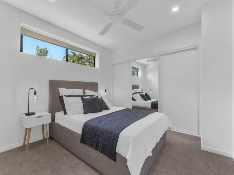 9/16 Le Grand Street, Macgregor Apartment for rent Listed by Johnson