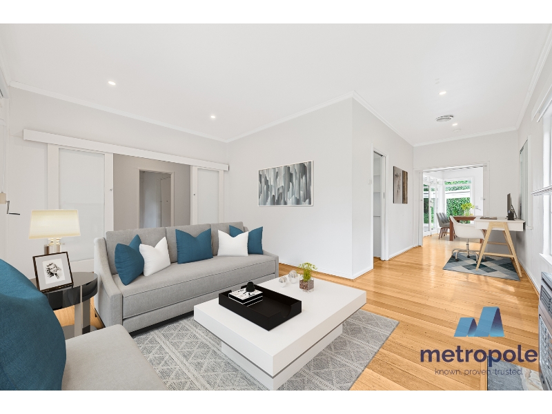 21 Clinton Street BRIGHTON EAST VIC 3187