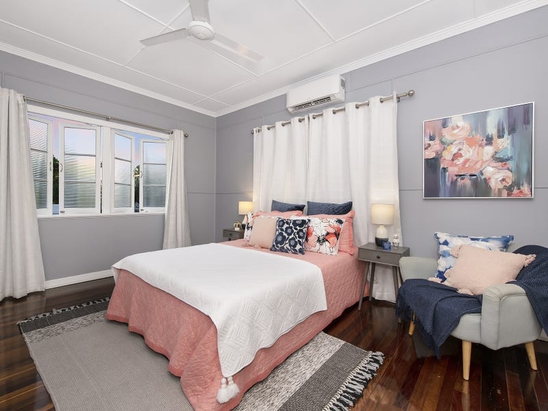 21 Norris Street, HERMIT PARK House for rent Listed by Smart Rentals