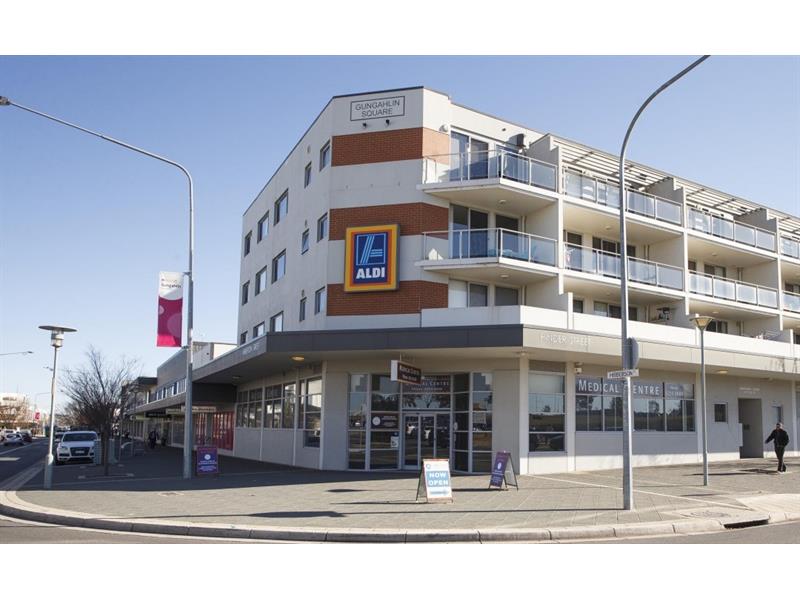 12/54 Ernest Cavanagh Street Gungahlin ACT 2912