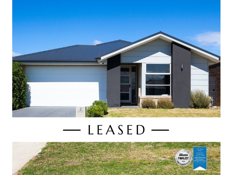 9 Bellthorpe Road Botanic Ridge VIC 3977