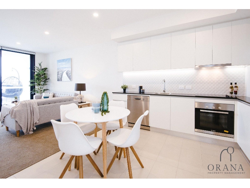 29/77 Orsino Boulevard, North Coogee Apartment for rent Listed by Leasing Team of Orana