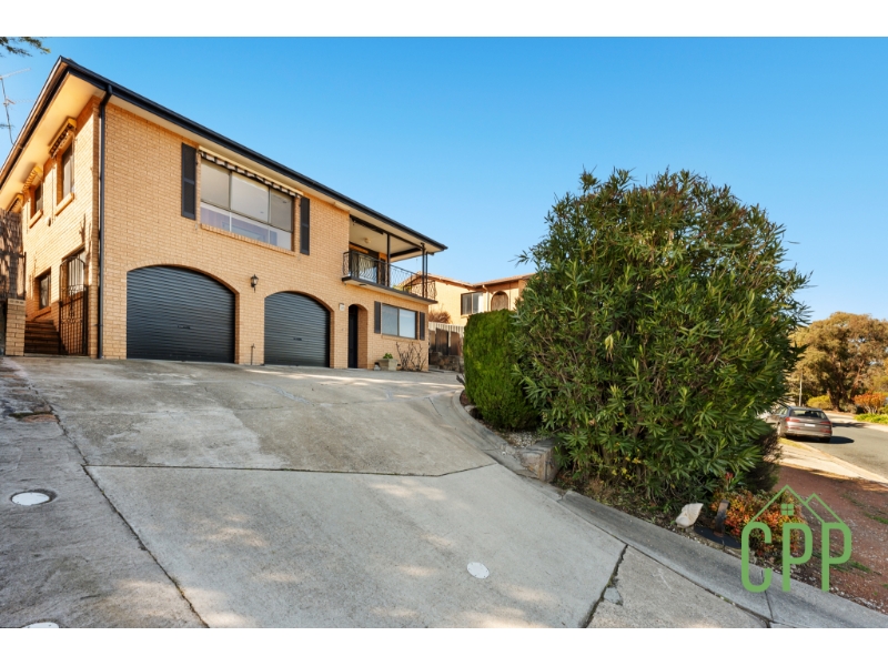 30 Coningham Street Gowrie ACT 2904