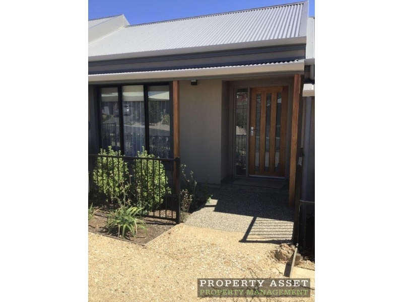 16 Innes Lane, Mount Barker Apartment for rent Listed by Donna