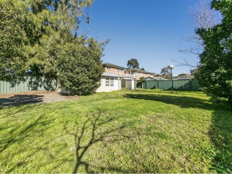 4 Percy Street, MARAYONG House for rent Listed by Starr Partners