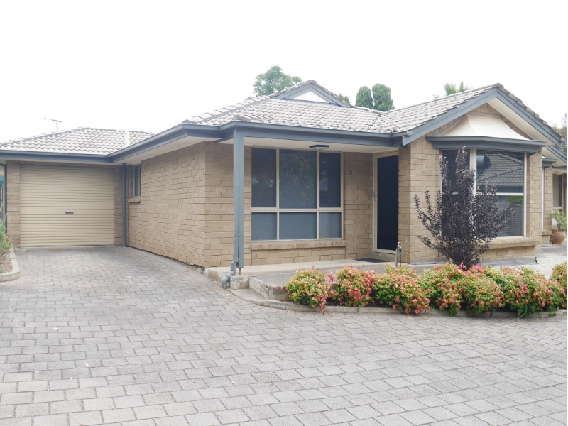 11/97103 Windsor Grove, Klemzig Apartment for rent Listed by Stephen