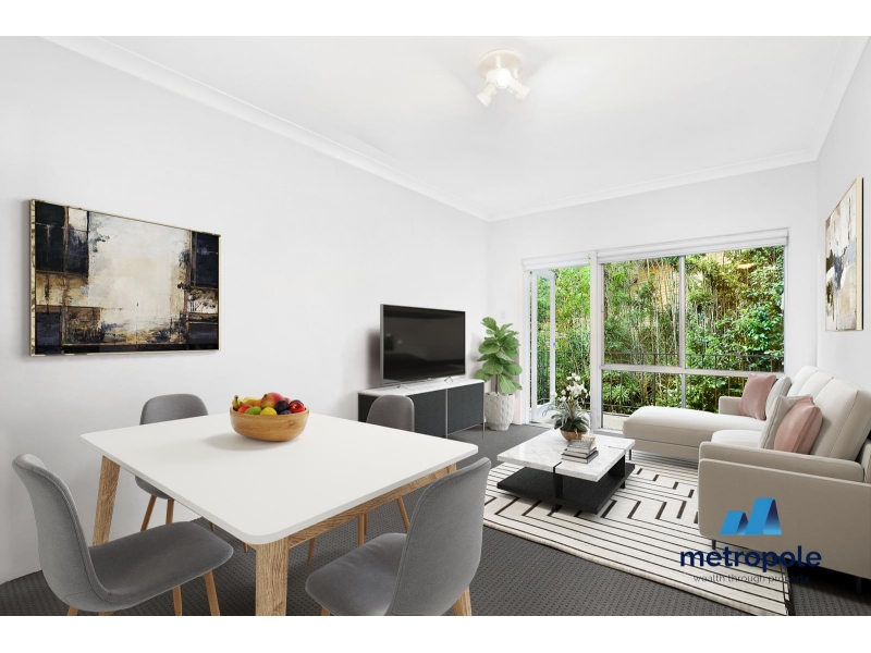 17/1 Mosman Street MOSMAN NSW 2088