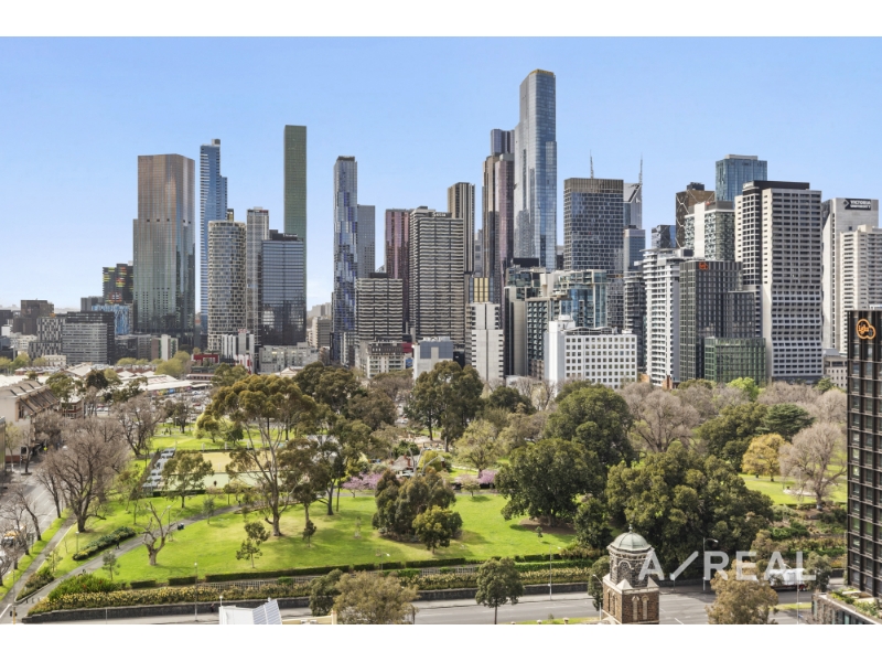 1804/45 Dudley Street West Melbourne VIC 3003