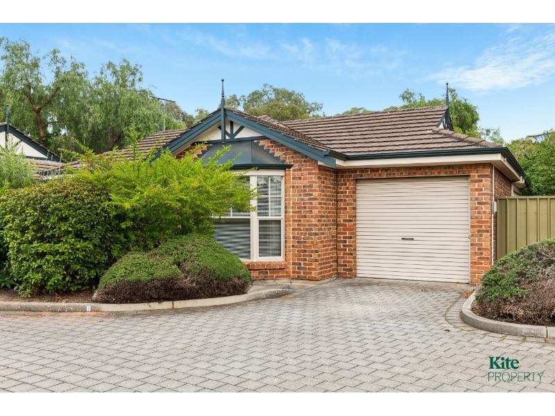 2/2 Holton Court St Peters SA 5069