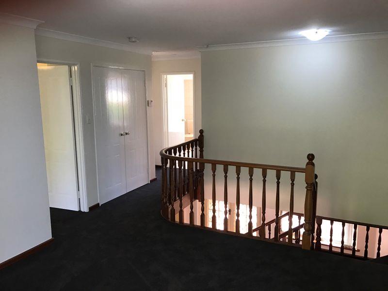 4/11 Egham Road, BURSWOOD Townhouse for rent Listed by Lay2 Property